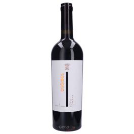2012 Poggio Verrano Dromos Maremma