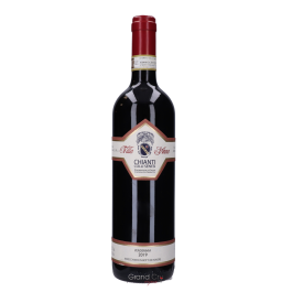 2019 Villa Sant'Anna Chianti Colli Senesi