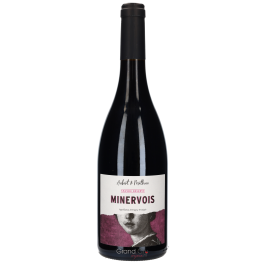 2020 Aubert & Mathieu Grande Réserve Minervois