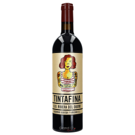 2020 Casa Rojo Tintafina