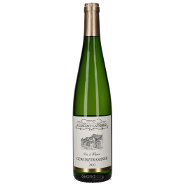 2022 Domaine Allimant-Laugner Gewurztraminer
