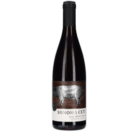 2020 Napa Cut Sonoma Cut Pinot Noir 