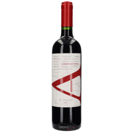 2020 Viña Vik Winery VIK A Cabernet Sauvignon
