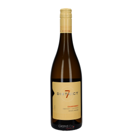 2021 District 7 Chardonnay