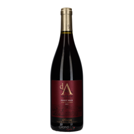 2021 Domaine Astruc Pinot Noir Reserve