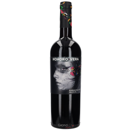 2021 Gil Family Estates Honoro Vera Garnacha