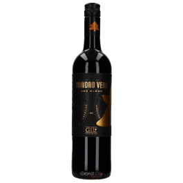 2021 Gil Family Estates Honoro Vera Irreverent Red Blend