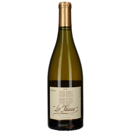 2022 Jean Claude Mas Les Faisses Chardonnay Limoux