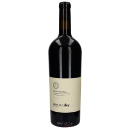 2021 Joey Tensley Fundamental Cabernet Sauvignon