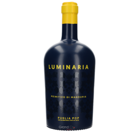 2021 Puglia Pop Luminaria