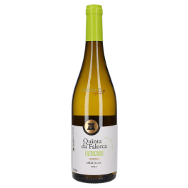 2021 Quinta da Falorca Encruzado Reserva Blanco