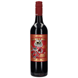 2021 RedHeads Catbird Seat Cabernet Sauvignon