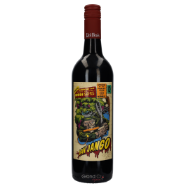 2021 RedHeads Studio Dan’Jango Shiraz
