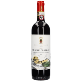 2022 Rocca di Castagnoli Chianti Classico