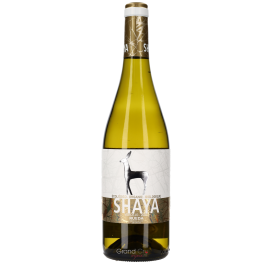 2022 Bodegas Shaya Blanco BIO