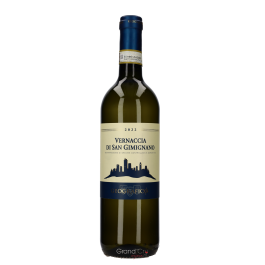 2022 Geografico Vernaccia di San Gimignano DOCG