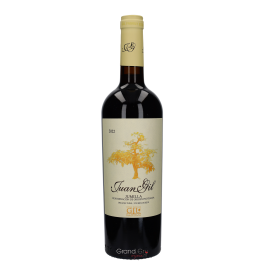 2022 Juan Gil Yellow label