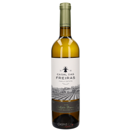 2022 Quinta Casal das Freiras Colheita Branco