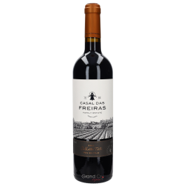 2022 Quinta Casal das Freiras Colheita Tinto