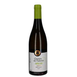 2022 Quinta da Falorca Encruzado Reserva Blanco
