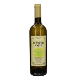 2022 Rubinelli Vajol Fiori Bianchi
