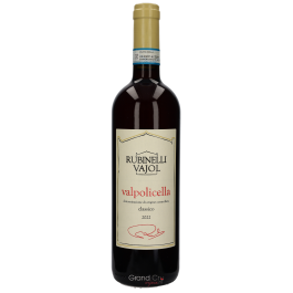 2022 Rubinelli Vajol Valpolicella Classico