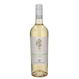 2022 San Marzano Il Pumo Malvasia Sauvignon