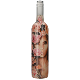2022 Viña Vik Winery La Piu Belle Rosé