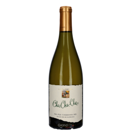 2023 Domaines Paul Mas Chardonnay Cha Cha-Cha