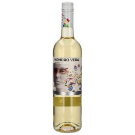 2023 Gil Family Estates Honoro Vera Rueda Verdejo
