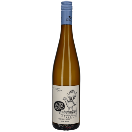 2023 Gruber Röschitz Grüner Veltliner Organic Klassik BIO