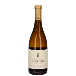 2023 Herdade do Sobroso Reserva Branco
