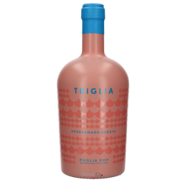 2023 Puglia Pop Negroamaro Triglia Rosé