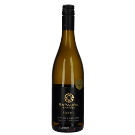 2023 Rapaura Springs Marlborough Sauvignon Blanc Reserve