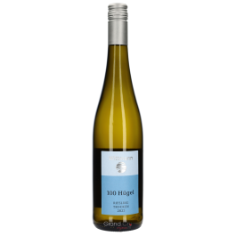 2023 Weingut Wittmann 100 Hügel Riesling trocken BIO