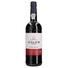 Calem Porto Fine Ruby