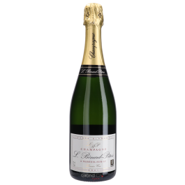 Champagne L. Bénard-Pitois Carte Blanche Brut Premier Cru
