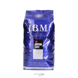 Goppion Caffè Jamaica Blue Mountain®-koffie -1 kg bonen