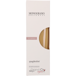 Monograno Felicetti Spaghettini Il Cappelli (Nr. 103)