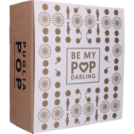 Puglia Pop Valentine & Wedding Edition Box - 2 Flessen 