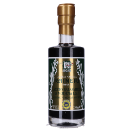Raineri Aceto Balsamico di Modena IGP Alta Densita 25cl