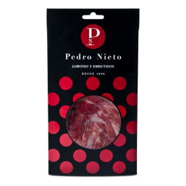 Pedro Nieto Jamones Iberico ham