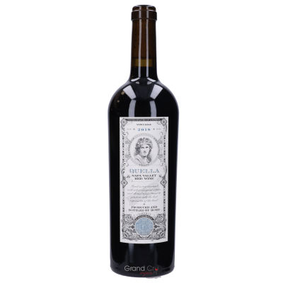 2018 Bond Quella