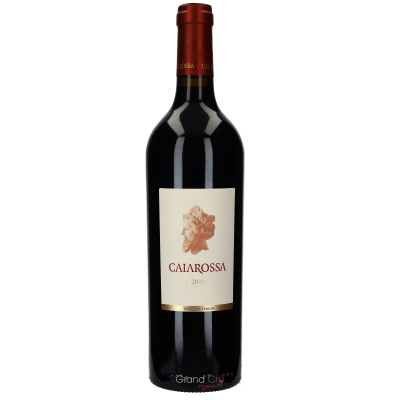 2019 Caiarossa
