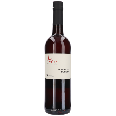 Equipo Navazos La Bota de Oloroso Nº 74 Montilla