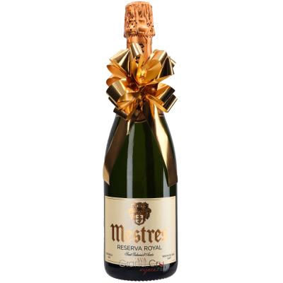 Strikje Goud