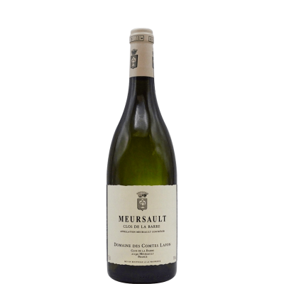 2022 Domaine des Comtes Lafon Meursault Clos de la Barre Monopole