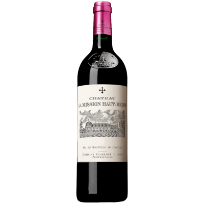 2022 Château La Mission Haut-Brion 