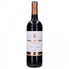 Marques de Murrieta Gran Reserva Limited Edition