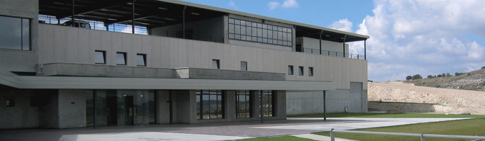 Bodegas Aalto